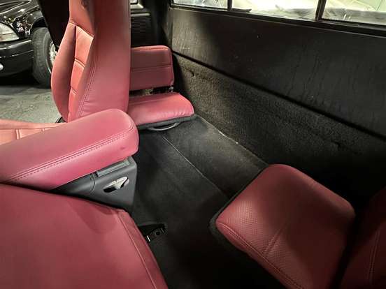 FORD-RANGER-4.0 SPLASH 4X2 CE V6 12V GASOLINA 2P AUTOMÁTICO FORD-RANGER-1997