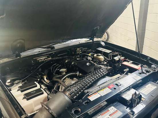 FORD-RANGER-4.0 SPLASH 4X2 CE V6 12V GASOLINA 2P AUTOMÁTICO FORD-RANGER-1997