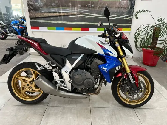 HONDA CB 1000R ABS 