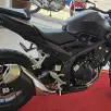 HONDA CB 500F ABS HONDA CB 500F ABS