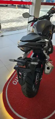 HONDA-CB 500F ABS-2024