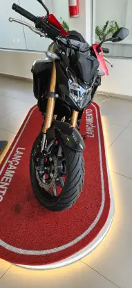 HONDA-CB 500F ABS HONDA-CB 500F ABS-2024