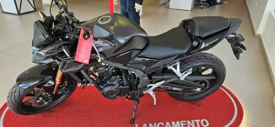HONDA-CB 500F ABS-2024