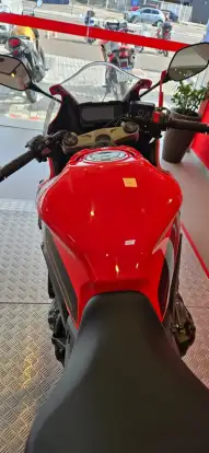 HONDA-CBR 650R ABS-2023