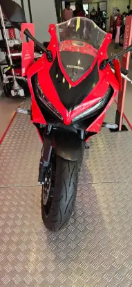 HONDA-CBR 650R ABS HONDA-CBR 650R ABS-2023