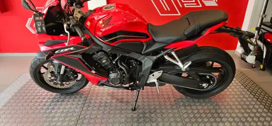 HONDA-CBR 650R ABS HONDA-CBR 650R ABS-2023