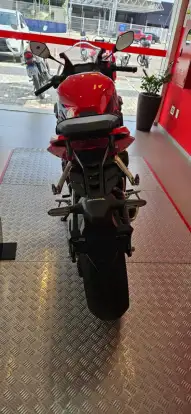 HONDA-CBR 650R ABS-2023