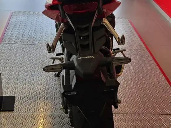HONDA-CBR 650R ABS HONDA-CBR 650R ABS-2023