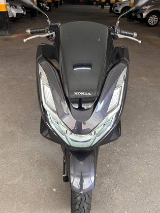 HONDA PCX 160 CBS 