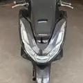 HONDA PCX 160 CBS HONDA PCX 160 CBS