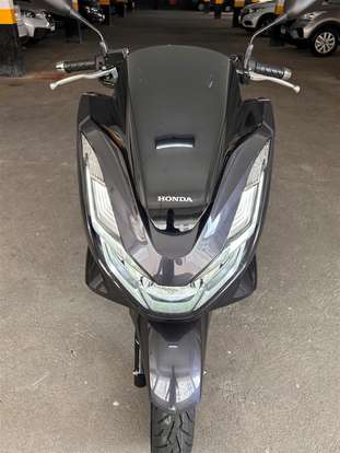 HONDA-PCX 160 CBS HONDA-PCX 160 CBS-2024