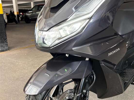 HONDA-PCX 160 CBS HONDA-PCX 160 CBS-2024