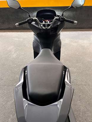 HONDA-PCX 160 CBS-2024