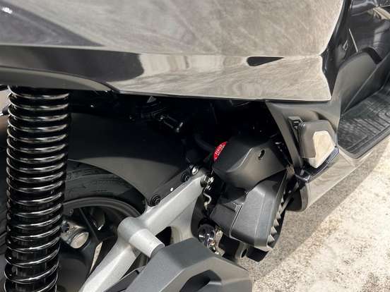 HONDA-PCX 160 CBS HONDA-PCX 160 CBS-2024