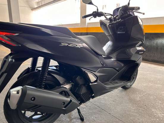 HONDA-PCX 160 CBS HONDA-PCX 160 CBS-2024