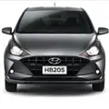 HYUNDAI HB20S 1.0 12V FLEX COMFORT MANUAL HYUNDAI HB20S 1.0 12V FLEX COMFORT MANUAL