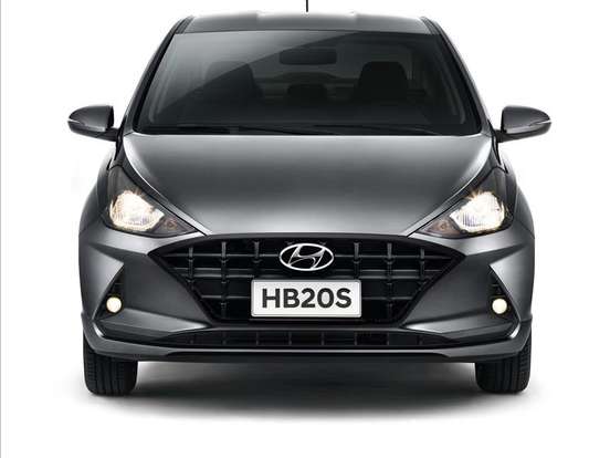 HYUNDAI-HB20S-1.0 12V FLEX COMFORT MANUAL HYUNDAI-HB20S-2023