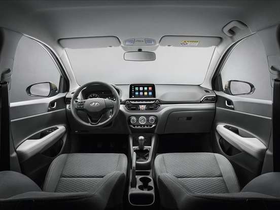 HYUNDAI-HB20S-1.0 12V FLEX COMFORT MANUAL HYUNDAI-HB20S-2023