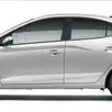 HYUNDAI HB20S 1.0 12V FLEX COMFORT MANUAL HYUNDAI HB20S 1.0 12V FLEX COMFORT MANUAL