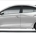 HYUNDAI HB20S 1.0 12V FLEX COMFORT MANUAL HYUNDAI HB20S 1.0 12V FLEX COMFORT MANUAL