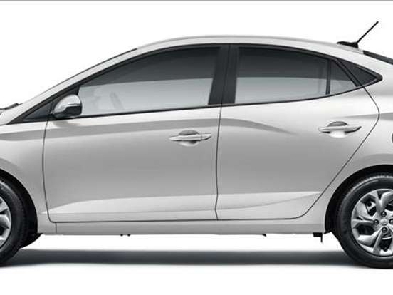 HYUNDAI-HB20S-1.0 12V FLEX COMFORT MANUAL HYUNDAI-HB20S-2023