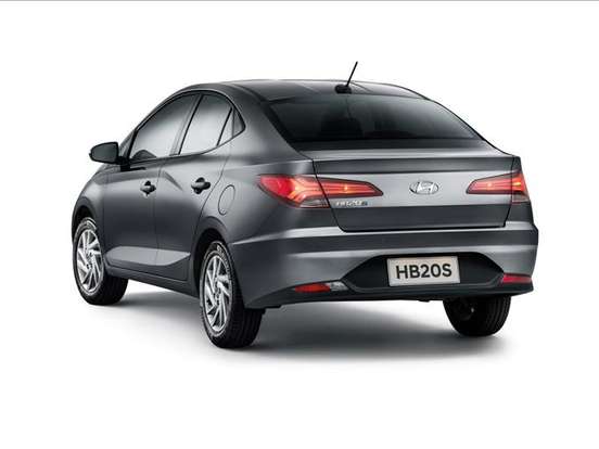 HYUNDAI-HB20S-1.0 12V FLEX COMFORT MANUAL HYUNDAI-HB20S-2023