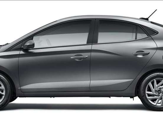 HYUNDAI-HB20S-1.0 12V FLEX COMFORT MANUAL HYUNDAI-HB20S-2023