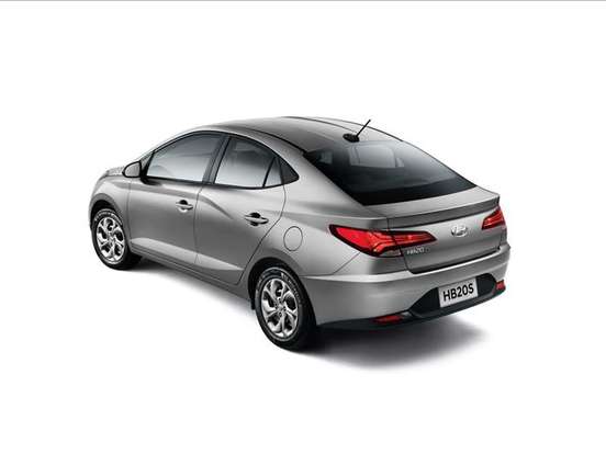 HYUNDAI-HB20S-1.0 12V FLEX COMFORT MANUAL HYUNDAI-HB20S-2023