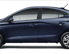 HYUNDAI HB20S 1.0 12V FLEX COMFORT MANUAL HYUNDAI HB20S 1.0 12V FLEX COMFORT MANUAL
