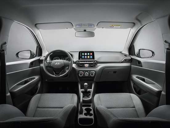 HYUNDAI-HB20S-1.0 12V FLEX COMFORT MANUAL HYUNDAI-HB20S-2023