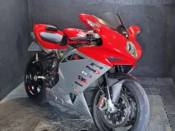 Mv Agusta F4 Motos usadas seminovas e novas Webmotors Webmotors