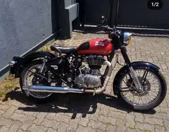 ROYAL ENFIELD CLASSIC 500 ROYAL ENFIELD CLASSIC 500