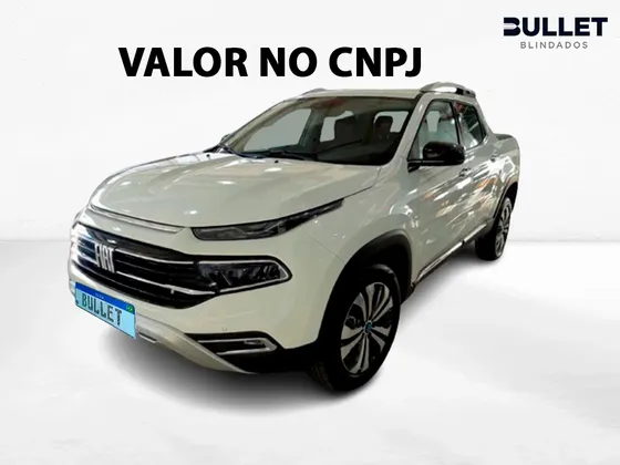 FIAT TORO 1.3 TURBO 270 FLEX VOLCANO AT6