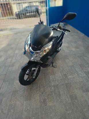 HONDA PCX DLX 