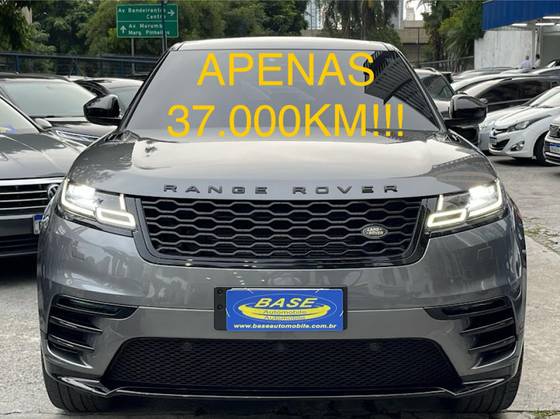 LAND ROVER RANGE ROVER VELAR 2.0 P250 GASOLINA R-DYNAMIC S AUTOMÁTICO