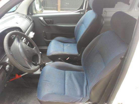 PEUGEOT-PARTNER-1.6 16V FLEX 3P MANUAL PEUGEOT-PARTNER-2007