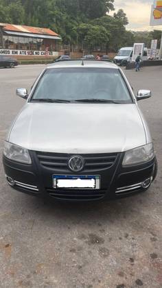 VOLKSWAGEN SAVEIRO 1.6 MI CITY CS 8V FLEX 2P MANUAL G.IV