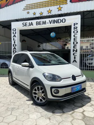 VOLKSWAGEN UP 1.0 MPI MOVE UP 12V FLEX 4P MANUAL