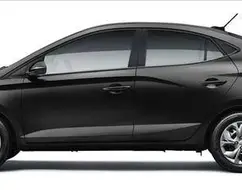 HYUNDAI HB20S 1.0 12V FLEX COMFORT MANUAL HYUNDAI HB20S 1.0 12V FLEX COMFORT MANUAL