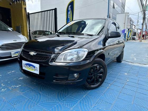 CHEVROLET CELTA 1.0 MPFI LS 8V FLEX 2P MANUAL