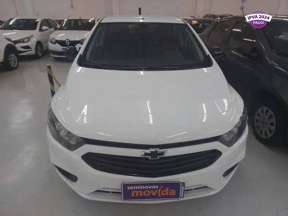 CHEVROLET JOY 1.0 SPE4 FLEX PLUS MANUAL