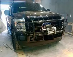 FORD F-250 6.7 SUPER DUTY 4X4 V8 TURBO DIESEL 2P AUTOMÁTICO FORD F-250 6.7 SUPER DUTY 4X4 V8 TURBO DIESEL 2P AUTOMÁTICO