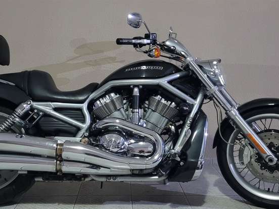 HARLEY-DAVIDSON-V-ROD HARLEY-DAVIDSON-V-ROD-2008