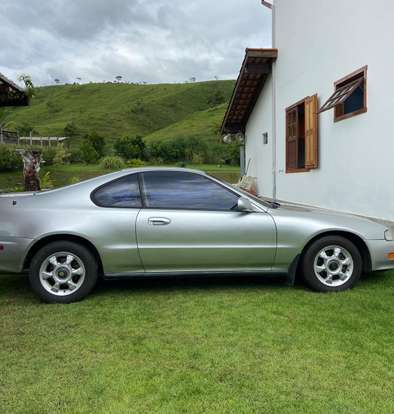 HONDA-PRELUDE-2.2 S GASOLINA 2P MANUAL HONDA-PRELUDE-1993