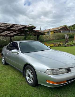 HONDA-PRELUDE-2.2 S GASOLINA 2P MANUAL HONDA-PRELUDE-1993
