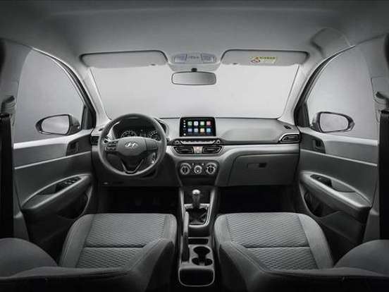 HYUNDAI-HB20S-1.0 12V FLEX COMFORT MANUAL HYUNDAI-HB20S-2023