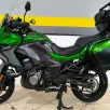 KAWASAKI VERSYS 1000 GRAND TOURER ABS KAWASAKI VERSYS 1000 GRAND TOURER ABS