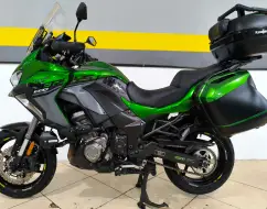 KAWASAKI VERSYS 1000 GRAND TOURER ABS KAWASAKI VERSYS 1000 GRAND TOURER ABS