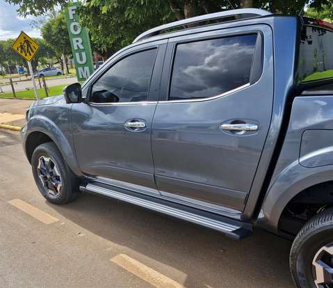 NISSAN-FRONTIER-2.3 16V TURBO DIESEL PLATINUM CD 4X4 AUTOMÁTICO NISSAN-FRONTIER-2022