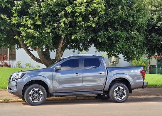 NISSAN-FRONTIER-2022